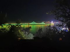 -星海湾跨海大桥
