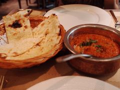 -Pita's&Tika's中东和印度风味餐厅(龙湖天街店)