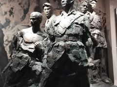 -中国人民抗日战争纪念雕塑园