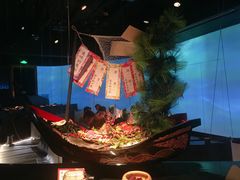 -地球美食剧场