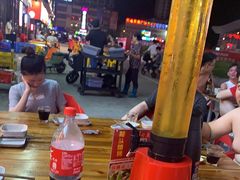 -龙头烤羊排•烤全羊•精酿扎啤(厦滘店)