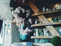 -山葵家·创意料理(宁波来福士店)