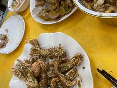 -老街烧烤·四方路小烤肉(书院路店)