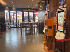 -汉堡王(上海凌云壹街坊店)