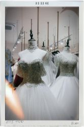 -Color卡诺婚纱礼服馆(南京严选店)