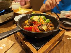 -山葵家·创意料理(宁波来福士店)