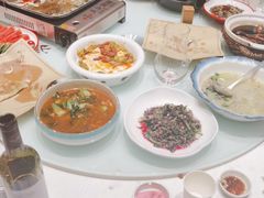 -山芋腔苏北菜(盐城滨海店)