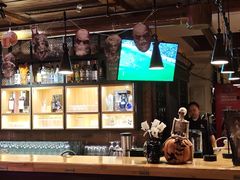 -宝莱纳啤酒花园餐厅PAULANER BRAUHAUS Nanjing(广州路店)