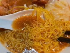 -深仔记正宗云吞面(尖沙咀店)