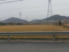-李东农庄(中南百草园地标店)