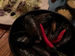 -El Bodegon阿根廷秘鲁餐厅(幸福路店)