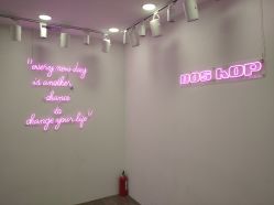 -DOS HOP潮上舞蹈