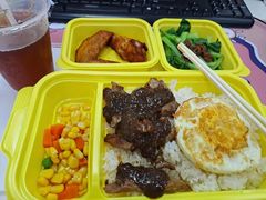 -豪享来中西餐厅(隆昌店)