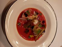 -牛排坊(成都群光君悦酒店)