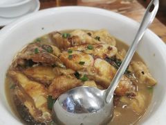 -始兴县农家小院餐馆