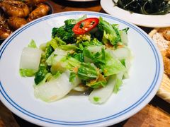 -涌上外婆桥(海宁银泰城店)