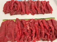 手切鲜牛肉-天宜隆蘑菇宴火锅(石景山旗舰店)