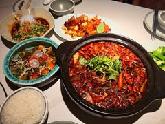 -麻六记(新天地店)