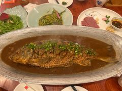 -山西会馆·晋菜·晋商宴·学堂记忆(许坦西街店)