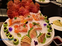 -龙宴海鲜城(经中路店)