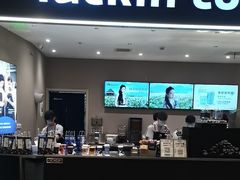 -瑞幸咖啡(平安滨江金融中心店)