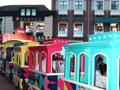 -王府井奥莱临潼小镇(临潼店)