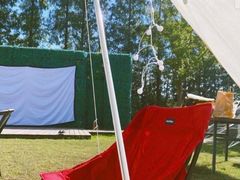 -前小桔亲子创意农场·草莓采摘·露营烧烤