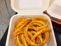 -前进5路汉堡炸鸡(昙华林店)