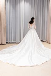 -MuseMarry婚纱(前海嘉里中心店)