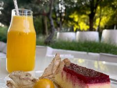 -翠贝卡&Mama Kelly Brunch Coffee(河西店)