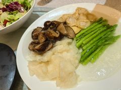 -丰泽园饭店