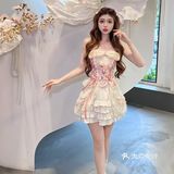 公主的下午茶~广州拍照打卡绝对不踩雷!!