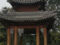 -那家小馆•北京菜•烤鸭(香山店)