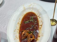 -盛百味·家宴餐厅(霸州分店)