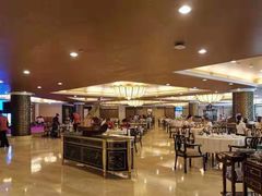 大堂-广东嘉华大酒店·金銮阁中餐厅