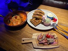 -印咖啡IN COFFEE(红旗街店)