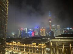 -上海外滩茂悦大酒店