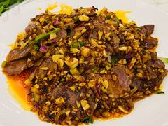 麻辣牛肉-权记避风塘(鸿记店)