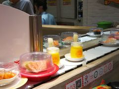 -新一番三文鱼寿司(红城湖店)