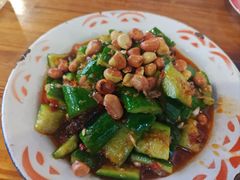 -冶建镜子·老南昌大排档·江西虾王(总店)