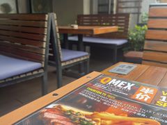 -Q MEX 库迈墨西哥餐吧(三里屯店)