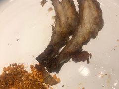 买苏拉提烤羊排-塔哈尔·新疆盛宴(城西银泰店)