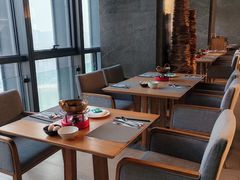 -解放碑威斯汀酒店-知味国际美食餐厅