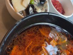 -功德林(南京西路店)