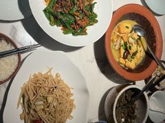 -合品记·湖南私房菜&小龙虾(霄云路店)