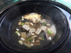 -姥家大锅台水库渔家