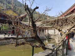 -秦始皇帝陵博物院(兵马俑)