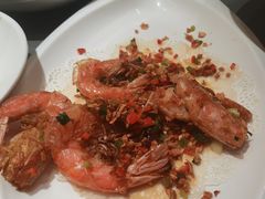 -神洲四海大酒楼(王府井澳门中心店)