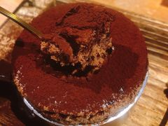 可可舒芙蕾-稻前Taoki(方圆荟店)