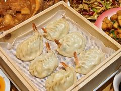 -老姑砂锅·烧烤天津菜(体北道店)